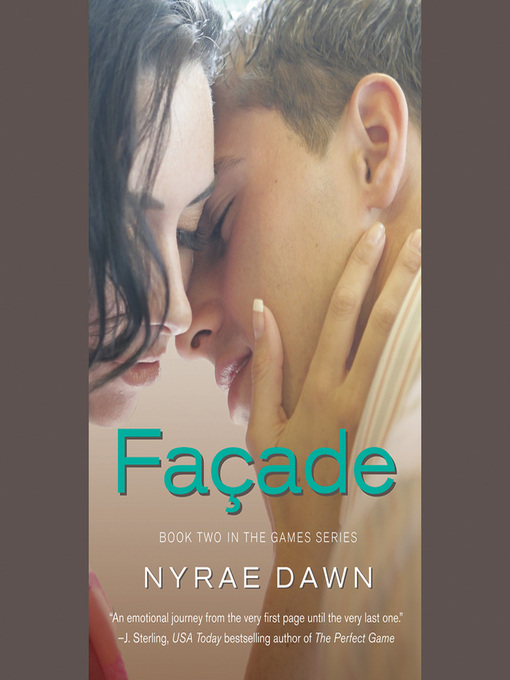 Title details for Facade by Nyrae Dawn - Available